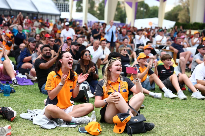 What To Do at the F1® in Melbourne (Beyond Just Watching the Race)